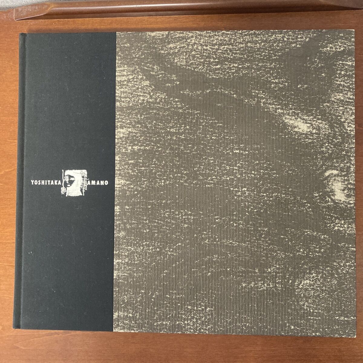 Yoshitaka Amano A Fantasia (1996) · Japan Book Hunter