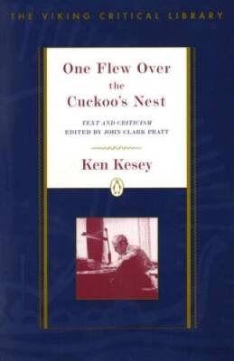 One Flew Over the Cuckoo's Nest: Revised Edition (Critical Lib - ACCEPTABLE