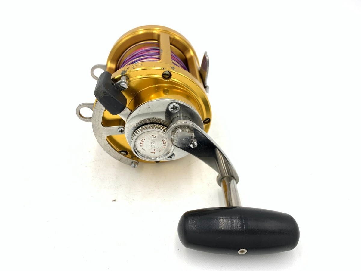 ペン　インターナショナルII 12LT PENN INTERNATIONAL 2 PENN 12LT INTERNATIONAL Ⅱ ペン インターナショナルII - メルカリ