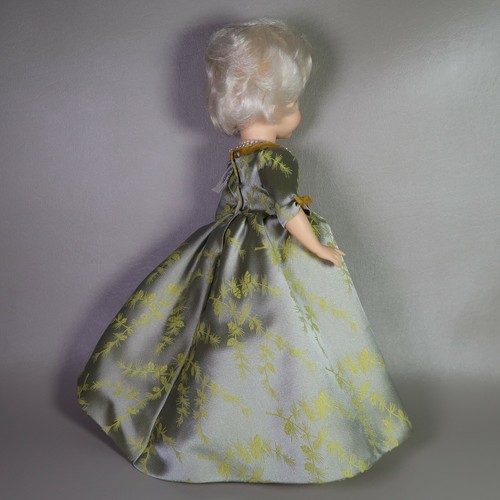 Madame Alexander First Lady Bess Truman 14" Series VI with Tag USA - Picture 4 of 8