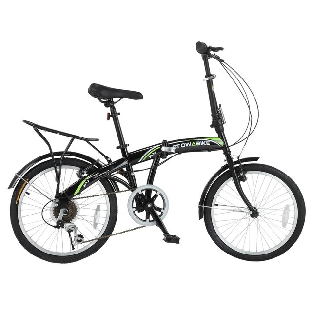 foldable bike ebay