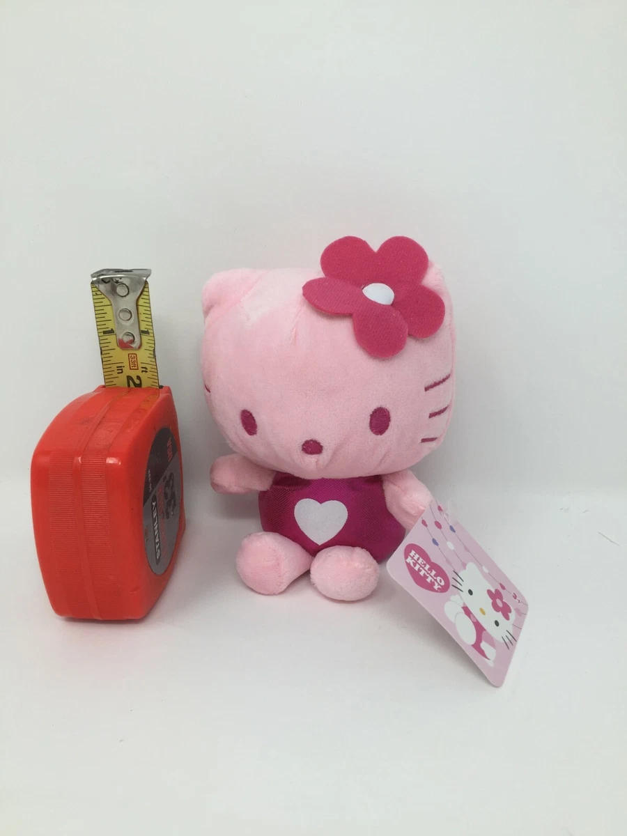 Sanrio Hello Kitty Plush