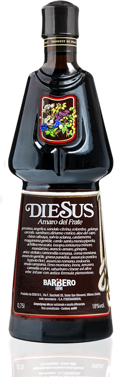 Foto 5 di 12