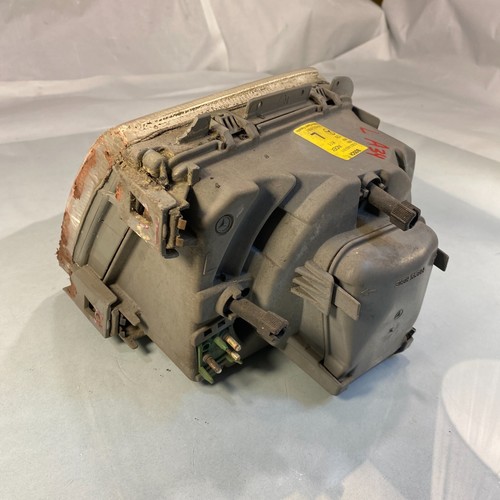 1990-2002 Mercedes R129 SL500 HALOGEN Headlight Light Lamp Left DRIVER Side OEM - Picture 6 of 8