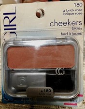 "1" Cover Girl Cheekers - you choose color(s)
