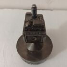 New ListingJudaica Metal Dreidel Music Box "Happy Hanukkah" Plays "The Dreidel song"