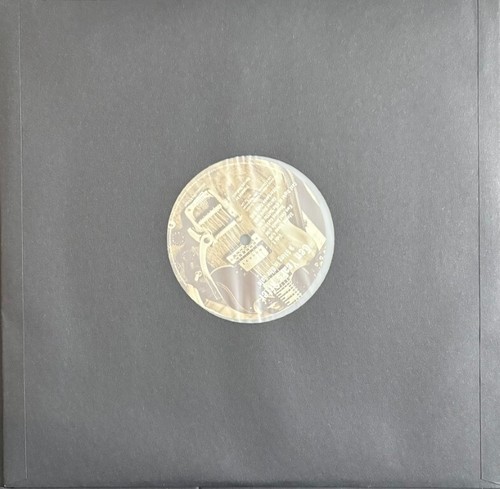 Ten Years After A Sting In The Tale 12" Translucent Vinyl LP Number 105 of 500 - Picture 12 of 13