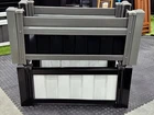 GARDEN BOX / PLANTER BOX
