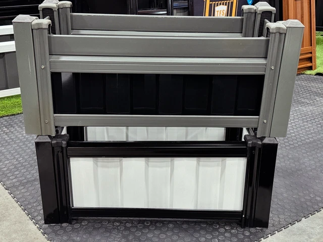 GARDEN BOX / PLANTER BOX