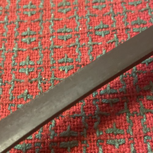 Antico mini coltello da disegno bello! - Foto 14 di 21