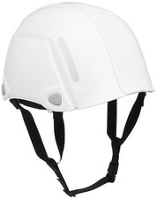 TOYO Folding Helmet for Disaster Prevention Bloom White No.100