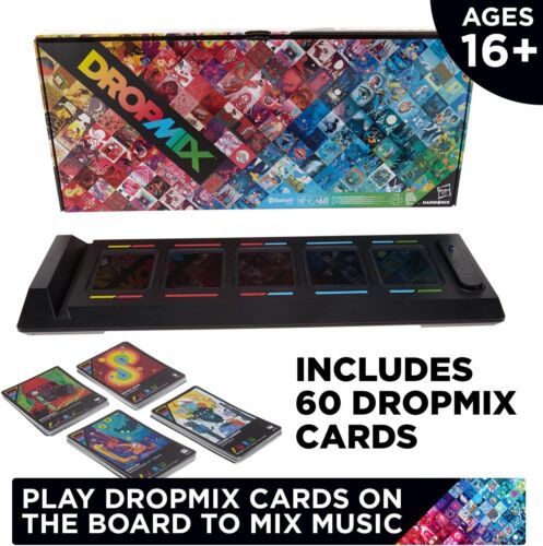 DropMix Music Gaming System Nuovo (vedi descrizione) - Foto 2 di 9