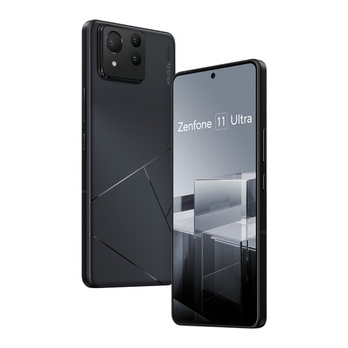 Asus Zenfone 11 Ultras 512GB 16RAM 5G Black Noir - Photo 2/4