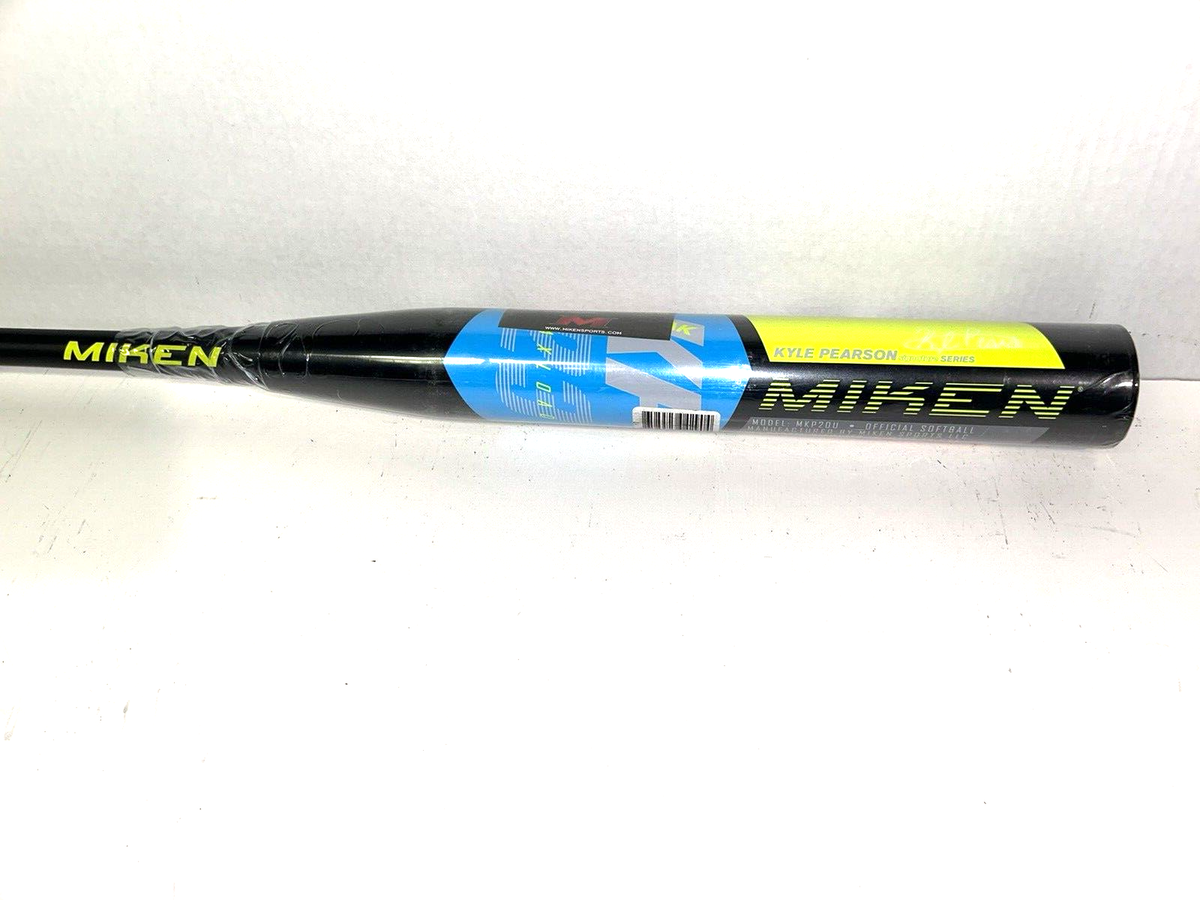 NIW 2020 Miken Freak KP23 Maxload 27 oz Kyle Pearson 12 USSSA | eBay
