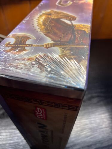 L'Era di Conan - gioco da tavolo in italiano ed.Nexus - Foto 3 di 3