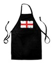 England Flag - Unisex Kids Apron - St Georges Day Football George Flags Saint