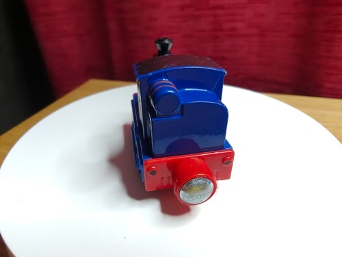 Thomas The Tank Engine & Friends Take N Play Druckguss-Züge Wählen Sie Ihren Zug - Bild 303 von 1'165