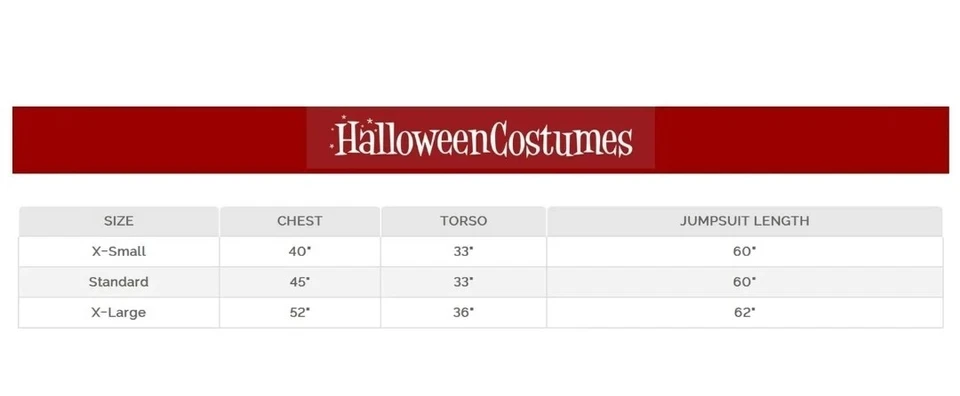 Spirit Halloween Michael Meyers Costume Blue Mechanic Jumpsuit & Mask Standard  - Image 3 of 4