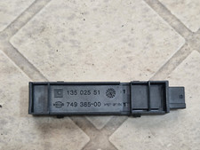 2011 Saab 95 Opel Insignia A 2.0 Diesel Keyless Entry Antenna 13502551