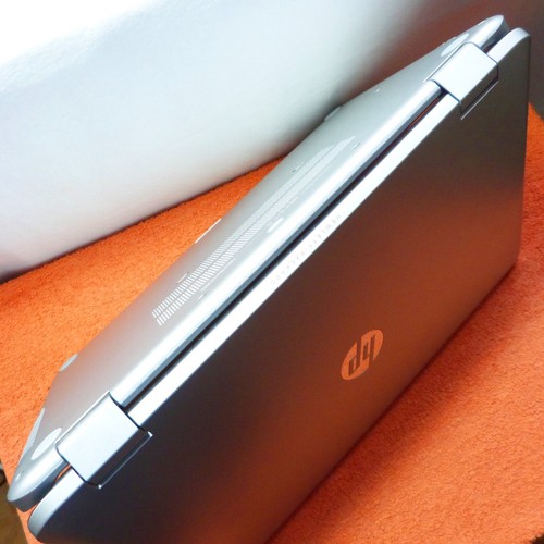 HP ENVY X360 U 15 Zoll TOUCH 360Grad Convertible HDMI BANG OLUFSEN SOUND EXTRAS - Bild 12 von 16