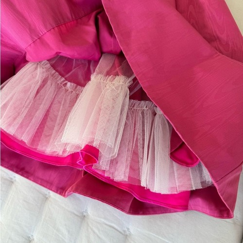 STAUD NEU MIT ETIKETT 4 Querformat rosa Lutscher Minikleid - Bild 10 von 13