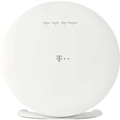 Telekom Speed Home Wifi Repeater WPS Mesh WLAN Verstärker Plug & Play NS