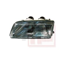 Scheinwerfer Frontscheinwerfer links für Citroën ZX N2 1.4i 1.6i