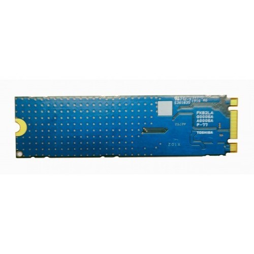 BRAND NEW Toshiba Memory KBG30ZMV128G 128Gb NVME M.2 2280 Internal SSD BG3 - 第 2/3 張圖片