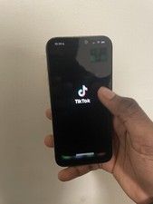 iphone 16 pro max With TikTok CapCut And Lemon 8
