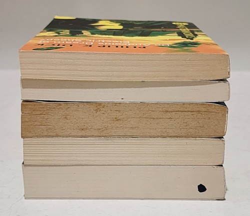 SF Masterworks Lot: Philip K Dick, Ursula K le Guin, Arthur C Clarke, Sullivan - Picture 3 of 21