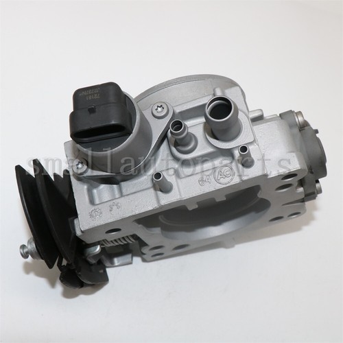 OEM Throttle Body 17097070 17113348 for Chevrolet S10 S15 Sonoma Isuzu Hombre - Picture 9 of 9