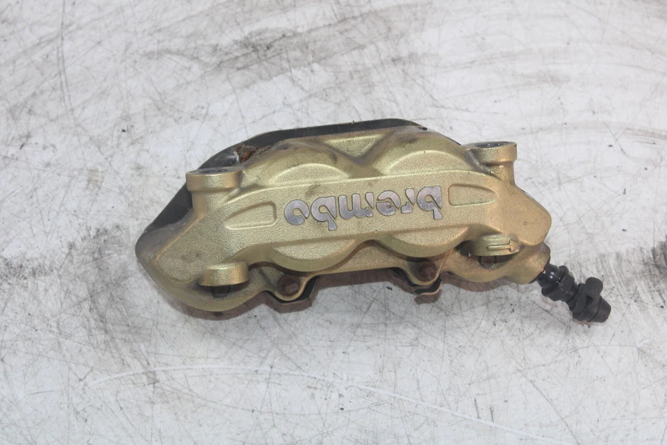 Pinza de freno delantera izquierda Aprilia RSV4 R 2012 Aprc 858897 Foto 4 de 4