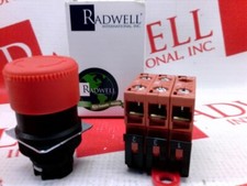 OMRON A22E-S-03 / A22ES03 (BRAND NEW)