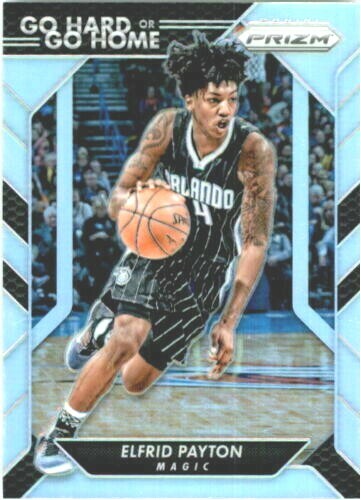 2016-17 Prizm Prizms Silver, Explosion, All Day, Go Home, Sky's the Limit Single - Imagen 209 de 219