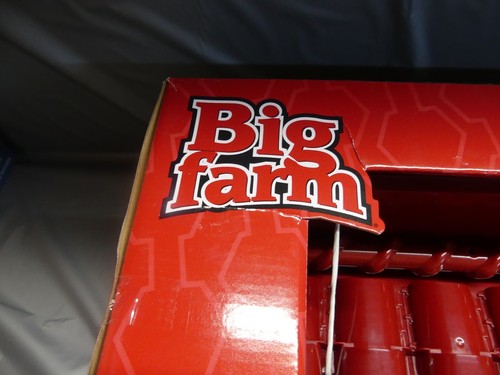 TOMY Big Farm 4412 Corn Head & Cart - 1:16 Scale - New in Box - Picture 4 of 7