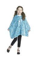 Andre Kid's Shampoo Cape Multicolor 297 Andre Kid's Shampoo Cape Multicolor 297