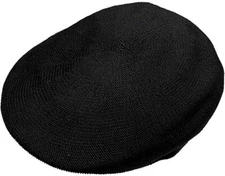 Capas Headwear Men's "504" Cool Ivy Cap