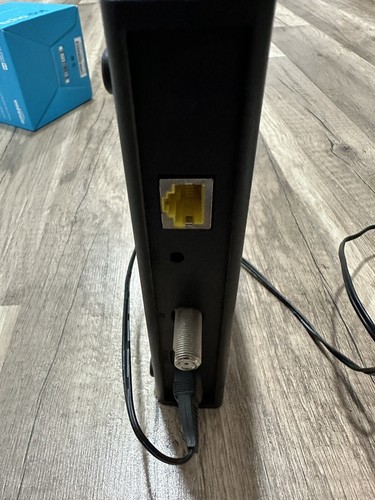 zoom cable modem 3.0 - Picture 3 of 3