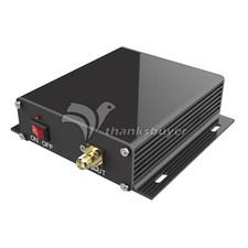 FST-RFAMP06 RF LNA Low Noise Amplifier 40dB + Isolated Power for EMC EMI EMS tp1