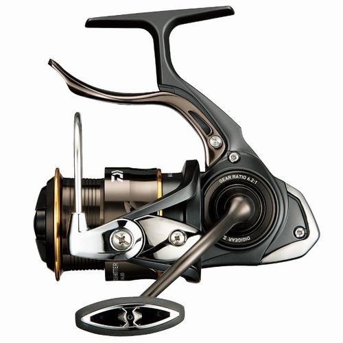 DAIWA Interruttore Hitter SHLBD LEVABreak REEL dal Giappone DAIWA Interruttore Hitter SHLBD LEVABreak REEL dal Giappone