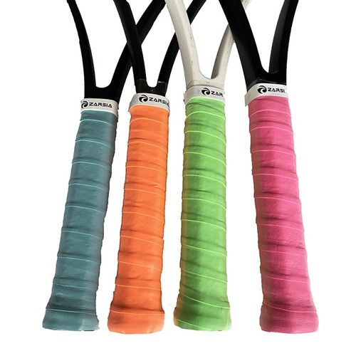1Pcs Anti-slip Band Grip Tape Sweat Absorbed Fishing Rod Badminton - Picture 1 of 22