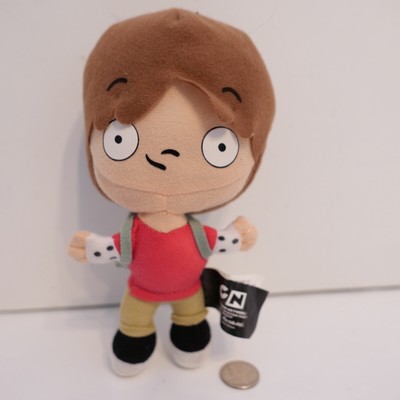 MAC Fosters Home For Imaginary Friends 9