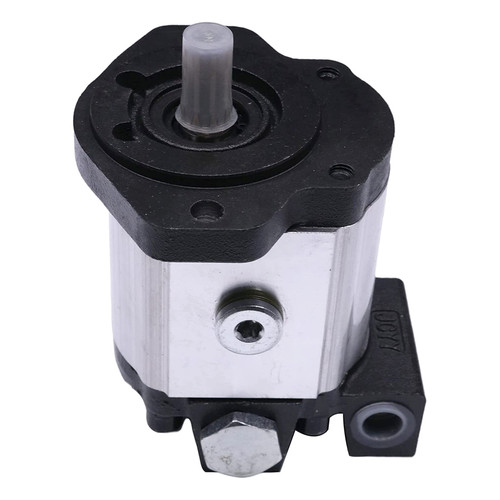 Bomba Hidráulica 47135548 84263360 Compatible New Holland T6050 T6070 T6080 T7030 - Imagen 1 de 1