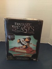 Fantastic Beasts & Where To Find Them Niffler Challenge Game - Harry Potter NEW