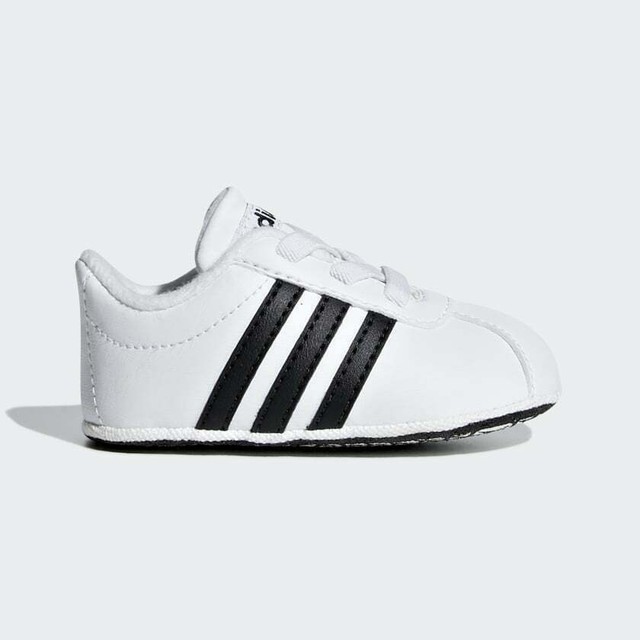 adidas soft sole baby shoes