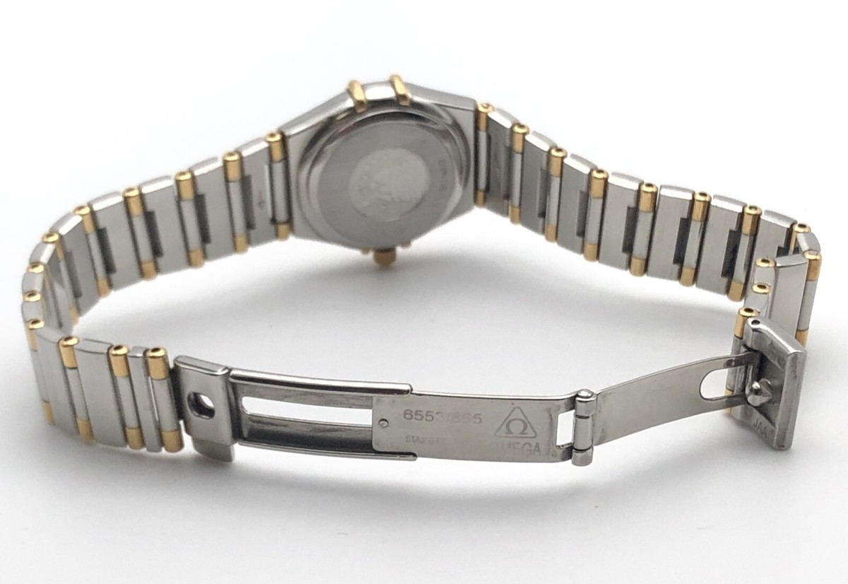 OMEGA Constellation コンステレーション　6553/865 腕時計 オメガ コンステレーション 6553/865 OMEGA