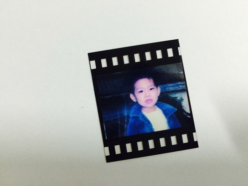 Wanna one 2019 Season's greetings Photo film split item - Picture 10 of 12