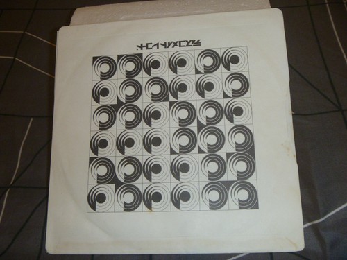 ABBA,Voulez vous, Original 1979 japan release , 7" vinyl, - Picture 3 of 5