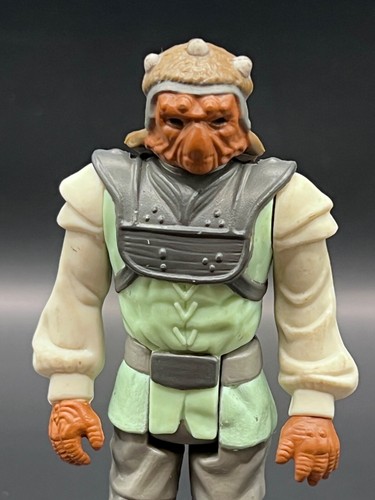 COMPLETE FIGURES VINTAGE STAR WARS 1977-1984 NH ESB ROTJ POTF 17 *YOU PICK* - Picture 305 of 527