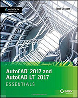 Autocad 2017 And Autocad Lt 2017 Essentials Autocad 2017 And Autocad Lt 2017 Essentials